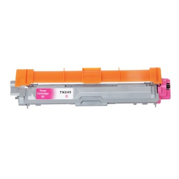 TONER DO BROTHER TN245 DCP-9015CDW 9020CDW Magenta