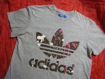 ADIDAS ADICOLOR ГРАФИКА OLDSCHOOL ORIGINALS / L