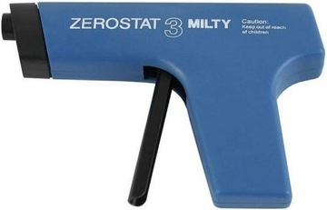 Goldring Milty ZEROSTAT MI0060M Антистатический пистолет для виниловых пластинок