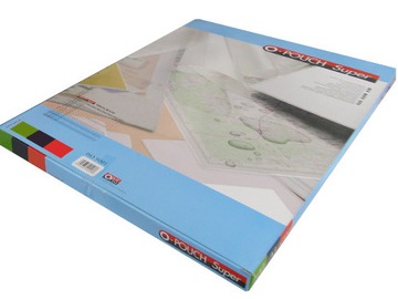 Szybki laminator A4 + trymer + zaokrąglacz rogów + MegaPaka 100 szt folii