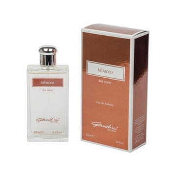 Gandini Tabacco For Men woda toaletowa 100 ml