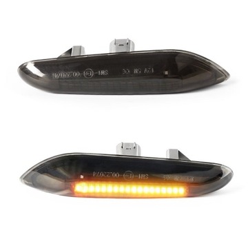 KIERUNKOWSKAZY LED BMW E53 E83 E60 E61 E90 E91 E93