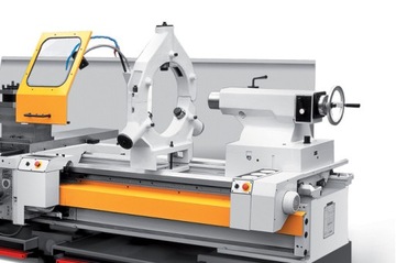 TOKARKA DO METALU UNIWERSALNA CU 1250/1500