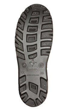 фото ориг. №5, Waders 3kamido pvc low youth black r. 36