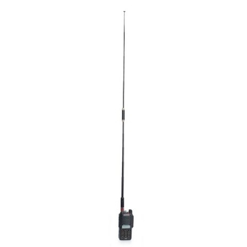 Антенна RADIORA AL-800 SMA-F 95см для Yaesu FT-4X E