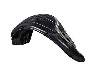 NADKOLE FIAT GRANDE PUNTO 2005-2012 TYLNE PRAWE