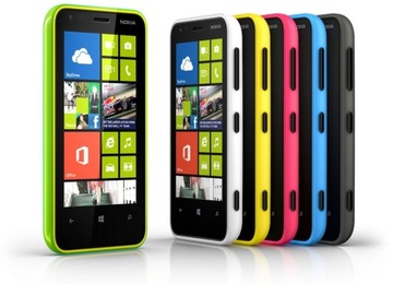 Зуммер Динамик антенна Nokia lumia 620 оригинал