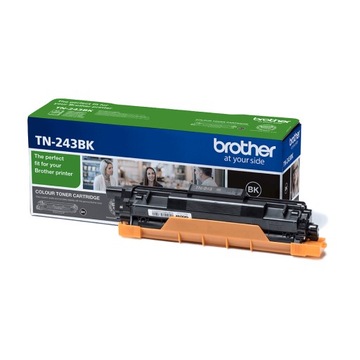 ORYG. TONER BROTHER TN-243BK TN243BK DCP-L3550CDW