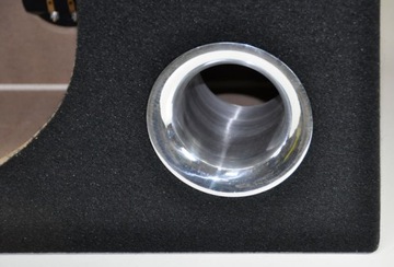 Корпус Bass Box Tuba 30 см 112-2 subw 12 дюймов