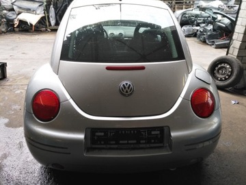 New Beetle LG9R klapa tył tylnia