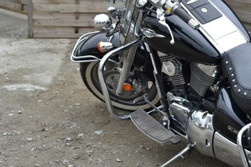 Защитные ограждения CLASSIC SUZUKI INTRUDER 1500 VL 1500