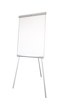 FLIPCHART 70X100 TABLICA MAGNETYCZNA na trójnogu