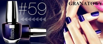 slay TRWAŁY LAKIER AKRYLOWY GARDEN do paznokci