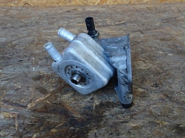 AUDI A3 S3 8L TT 8N 1.8 TURBO SKŘÍŇKA CHLADIČ FILTRU OLEJE 06A115417