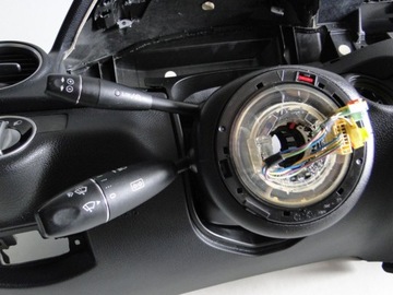 MERCEDES C CLASS W204 204 ЛИФТ ЛЕНТА РУЛЕВОГО КОЛЕСА