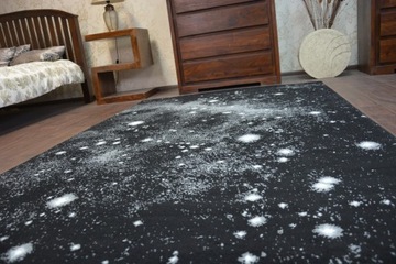 ЛУЗЧОВ FLASH CARPETS 160x225 COSMOS STARS #B236