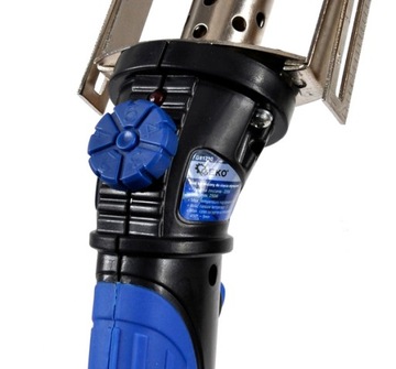 ТЕРМАЛЬНЫЙ НОЖ ДЛЯ РЕЗКИ ПЕНОСТАТИРОПА 250ВТ 450 градусов