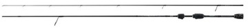 Wędka Jaxon Grey Stream Spinning 2,10m 1-7gr 90gr!