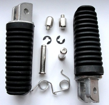 ПОДНОГКА ПЕРЕДНЯЯ ЛЕВАЯ YAMAHA XJ6 XJ 600 900