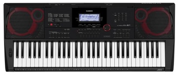 CASIO CT-X3000 Клавиатура + подставка в комплекте