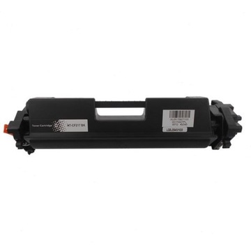 Toner HP CF217A 17A Pro M102 Pro M102w z CHIPEM!!!