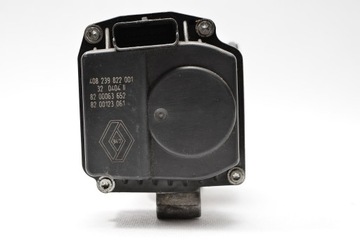 Дроссельная заслонка RENAULT MEGANE 8200063652 8200123061