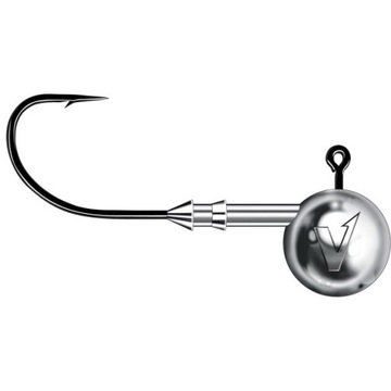 Główka jigowa DRAGON v-point SPEED 30g 5/0