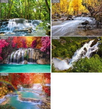 Плакат ОДУВШИНКИ 40х30 максимальная подборка