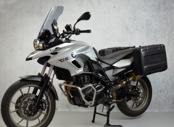ВЕТРОВОЕ СТЕКЛО МОТОЦИКЛА BMW F 700 GS 2013-