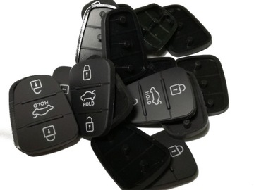 GUMKA KLUCZYK KIA HYUNDAI