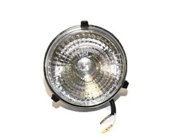 LAMPA HALOGEN OKRĄGŁY MTZ BELARUS