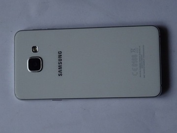 Смартфон Samsung A3 SM-A310F