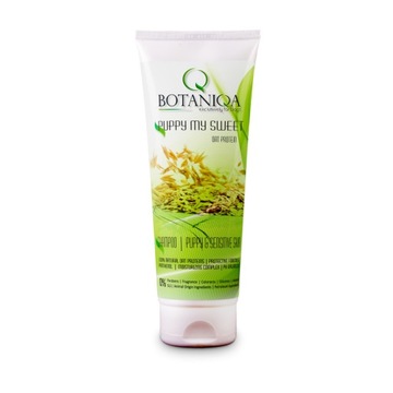 BOTANIQA SZAMPON PUPPY MY SWEET Oat Protein 250ml