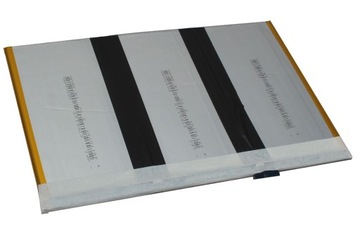 Bateria do tablet APPLE iPad 3 4 A1389 A1416 A1430