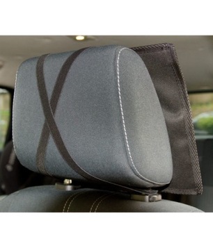 АВТОМОБИЛЬНЫЙ ДЕРЖАТЕЛЬ ДЛЯ 7-10-ДЮЙМОВОГО ПЛАНШЕТА