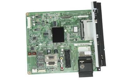 PŁYTA GŁÓWNA LD01D EBT61066962