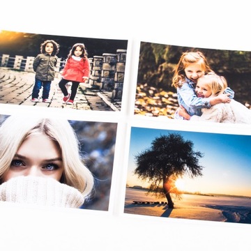 распечатывает 100 фотографий 10x15 развивающая