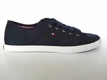 Trampki TOMMY HILFIGER KESHA 36 Buty MORZE SOPOT