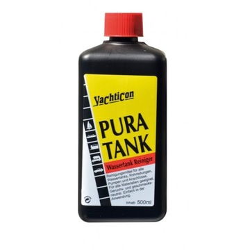 PURA TANK Чистящая жидкость для водопроводных систем