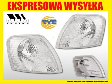 ПОВОРОТНИК VW PASSAT B5 3B0 1997 TYC KPL