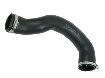 RURA INTERCOOLERA OPEL ASTRA H ZAFIRA B 55353827
