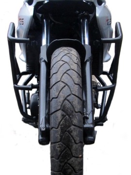 Gmole HEED typ.BUNKIER BMW F 700 GS (13-18)