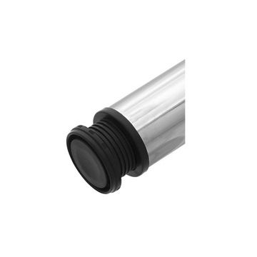 NOGI DO STOŁU NOGA 710MM CHROM NOWE MOCOWANIE!!!