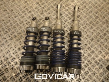 фото ориг. №1, Perfect shock absorber front mercedes sls w197 1