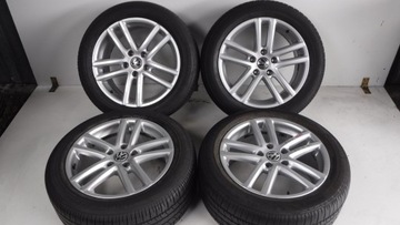 FELGI ALUMINIOWE 7L6 VW TOUAREG AUDI Q7 19 5x130
