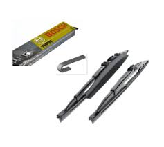 BOSCH Wycieraczki szyby 600/475mm HAK 607S BMW KIA