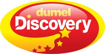 Dumel Discovery Multi Karuzela Premium