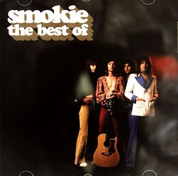 The Best Of SMOKIE CD