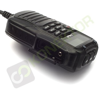 AnyTone APOLLO ROAD BLUES V2.5 DYSKRETNE CB RADIO