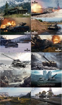 Футболка World of Tanks с вашим ником